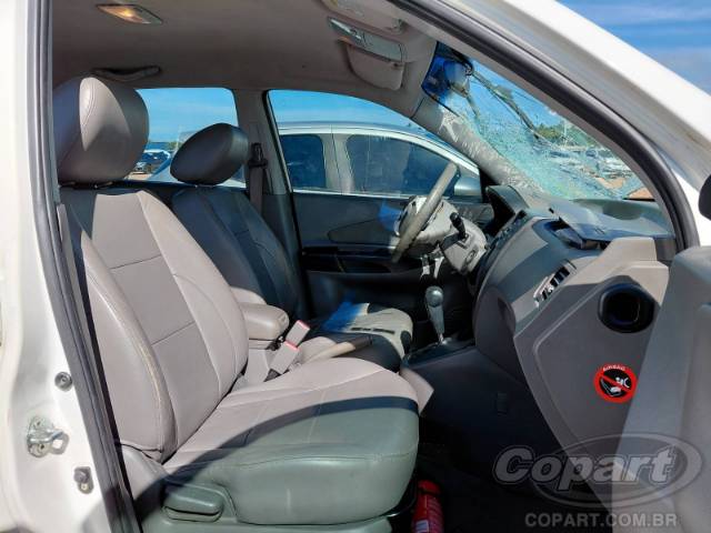 2015 HYUNDAI TUCSON 