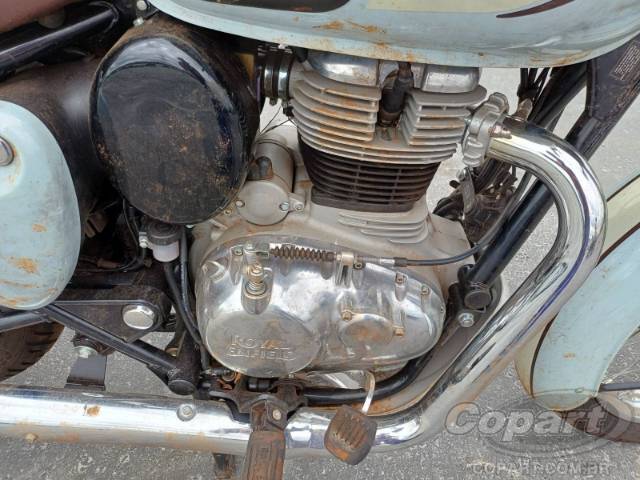 2024 ROYAL ENFIELD CLASSIC 