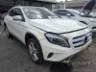 2017 MERCEDES BENZ GLA 