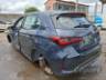 2026 HONDA CITY HATCHBACK 