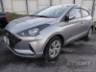 2021 HYUNDAI HB20 