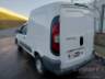 2018 FIAT FIORINO FURGAO 