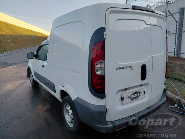 2018 FIAT FIORINO FURGAO 