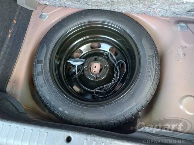 2017 CITROEN AIRCROSS 