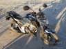 2025 HONDA CB 300F 