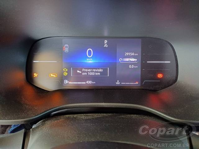 2025 RENAULT KARDIAN 