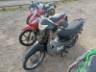 2008 HONDA BIZ 125 