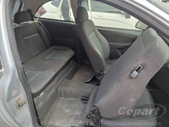 2012 CHEVROLET CELTA 