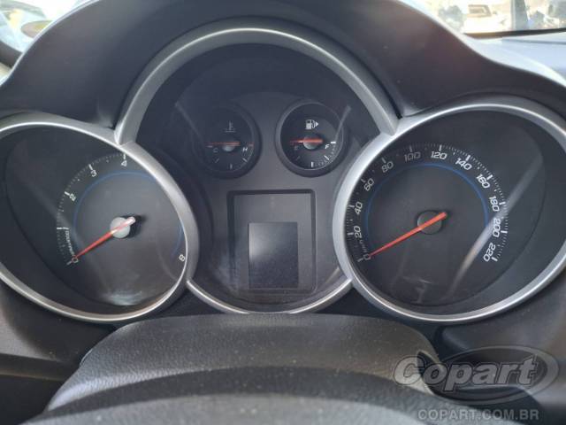 2013 CHEVROLET CRUZE 
