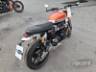 2025 TRIUMPH SPEED TWIN 