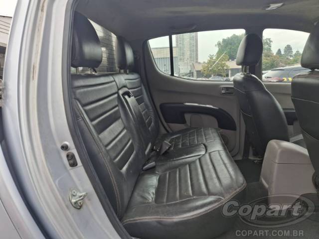 2010 MITSUBISHI L200 TRITON 
