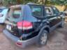 2009 KIA MOHAVE 