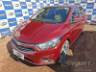 2017 CHEVROLET ONIX 