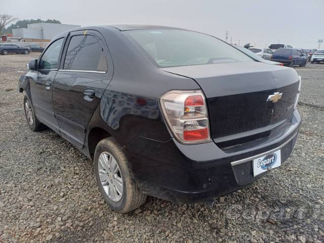 2015 CHEVROLET COBALT 