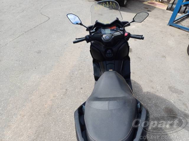 2023 YAMAHA XMAX 