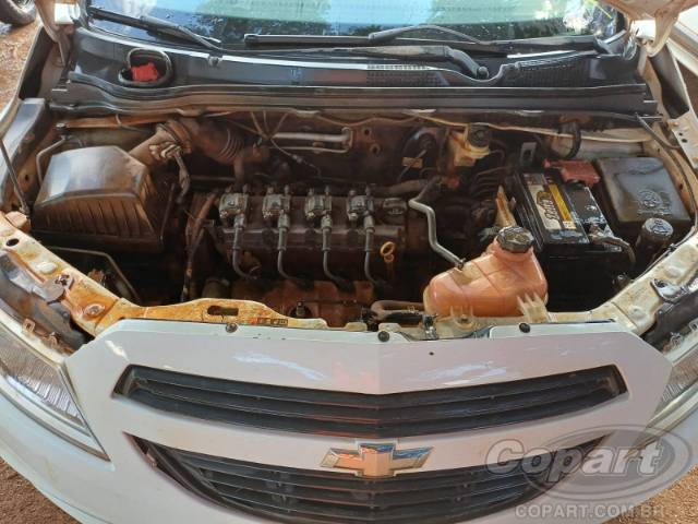 2018 CHEVROLET ONIX 
