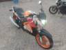 2014 HONDA CB 300 