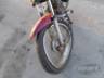 2010 HONDA CG 125 