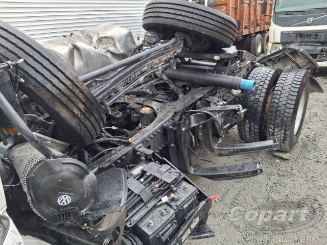 2026 VOLKSWAGEN CONSTELLATION 