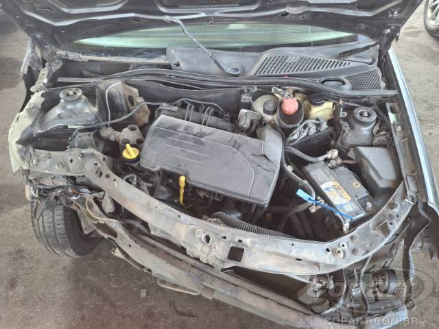 2007 RENAULT CLIO 