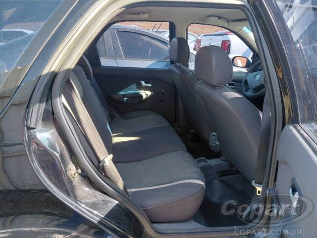 2005 FIAT PALIO WEEKEND 