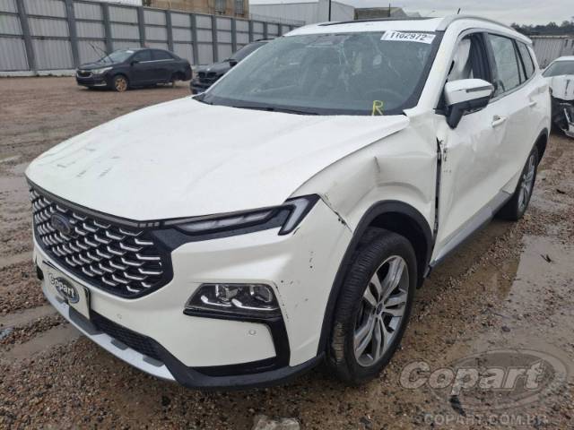 2024 FORD TERRITORY 