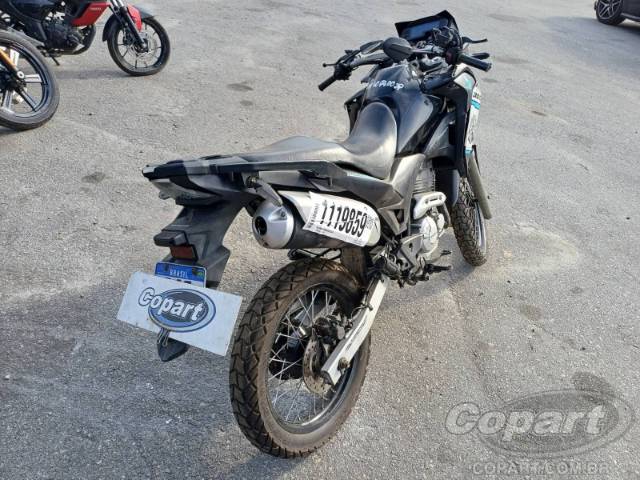 2020 HONDA XRE 300 