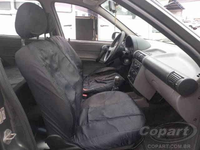 2011 CHEVROLET CLASSIC 