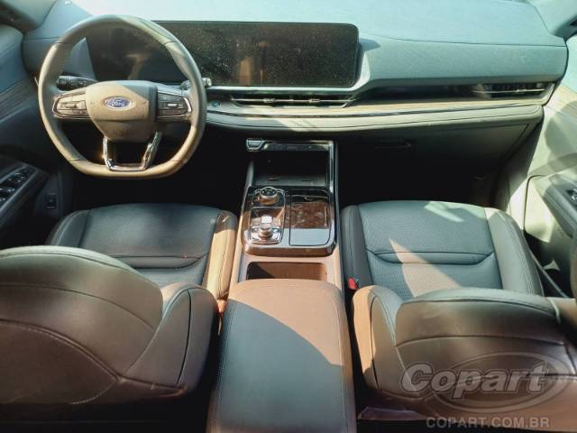 2024 FORD TERRITORY 