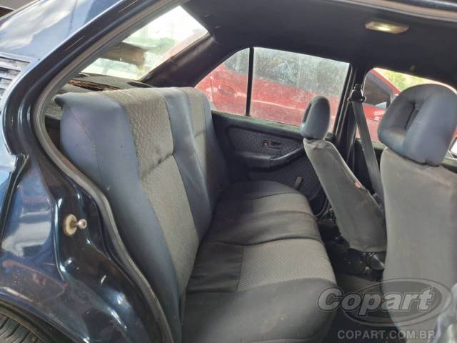 1993 CHEVROLET MONZA 