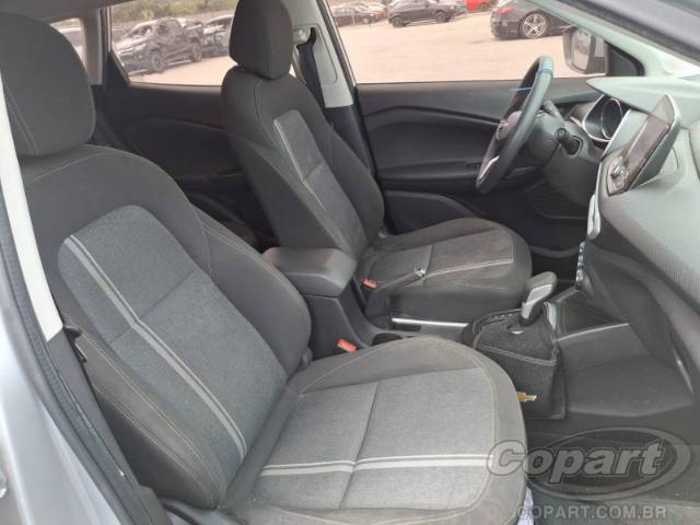 2022 CHEVROLET TRACKER 