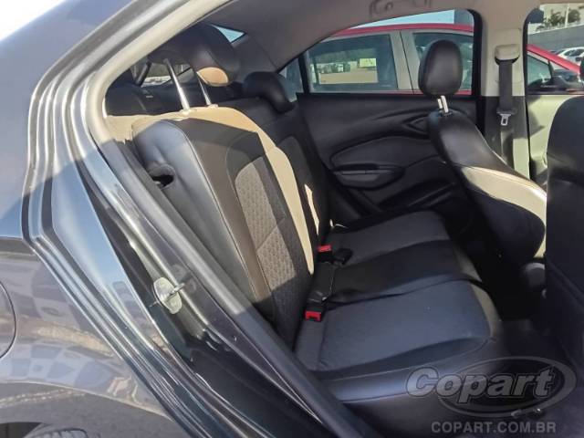 2018 CHEVROLET PRISMA 