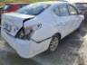 2019 NISSAN VERSA 