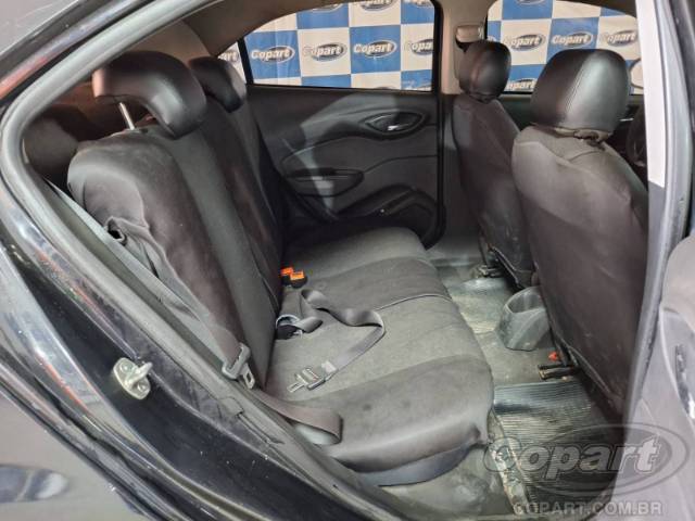 2018 CHEVROLET PRISMA 