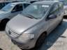 2007 VOLKSWAGEN FOX 