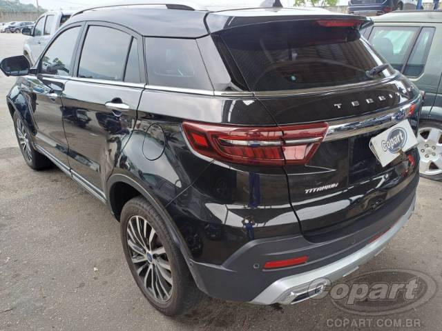 2023 FORD TERRITORY 