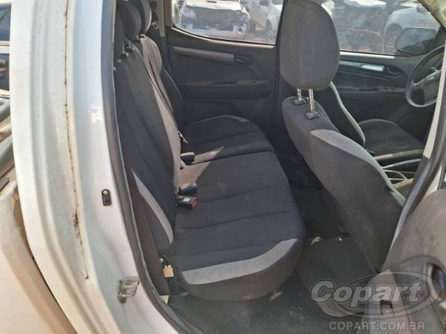 2023 CHEVROLET S10 CABINE DUPLA 