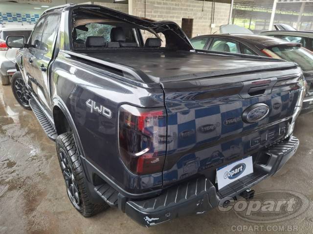 2025 FORD RANGER CD 