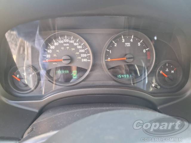 2013 JEEP COMPASS 
