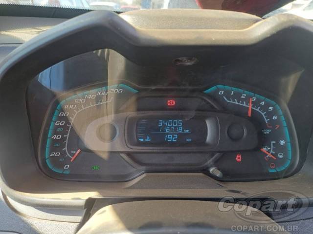 2011 CHEVROLET MONTANA 
