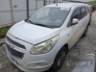 2013 CHEVROLET SPIN 