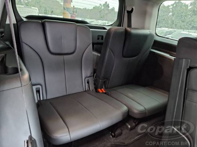 2026 GWM Haval H9 