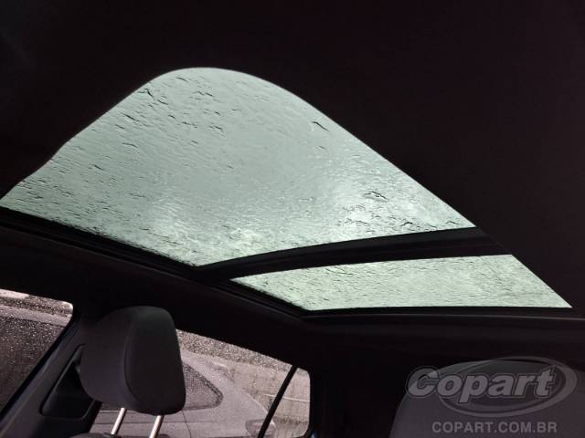 2021 VOLKSWAGEN T-CROSS 