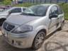 2011 CITROEN C3 
