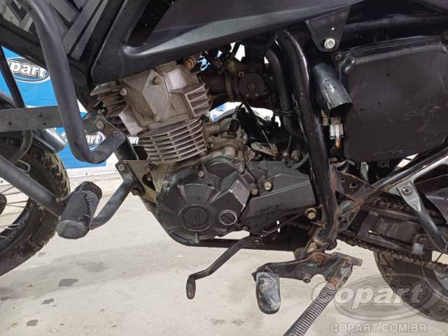 2018 YAMAHA XTZ 150 CROSSER 