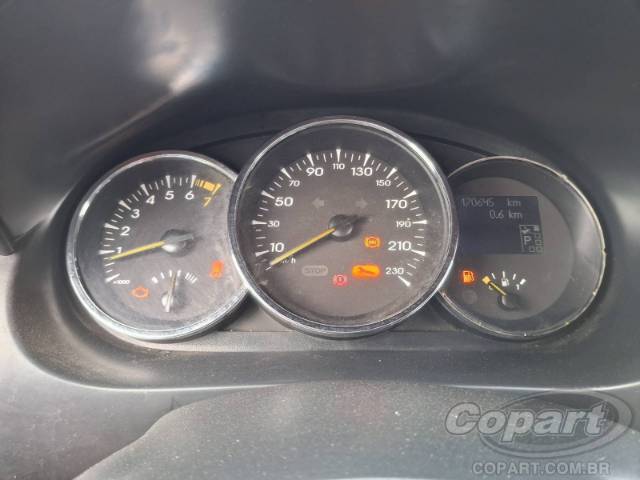 2011 RENAULT FLUENCE 