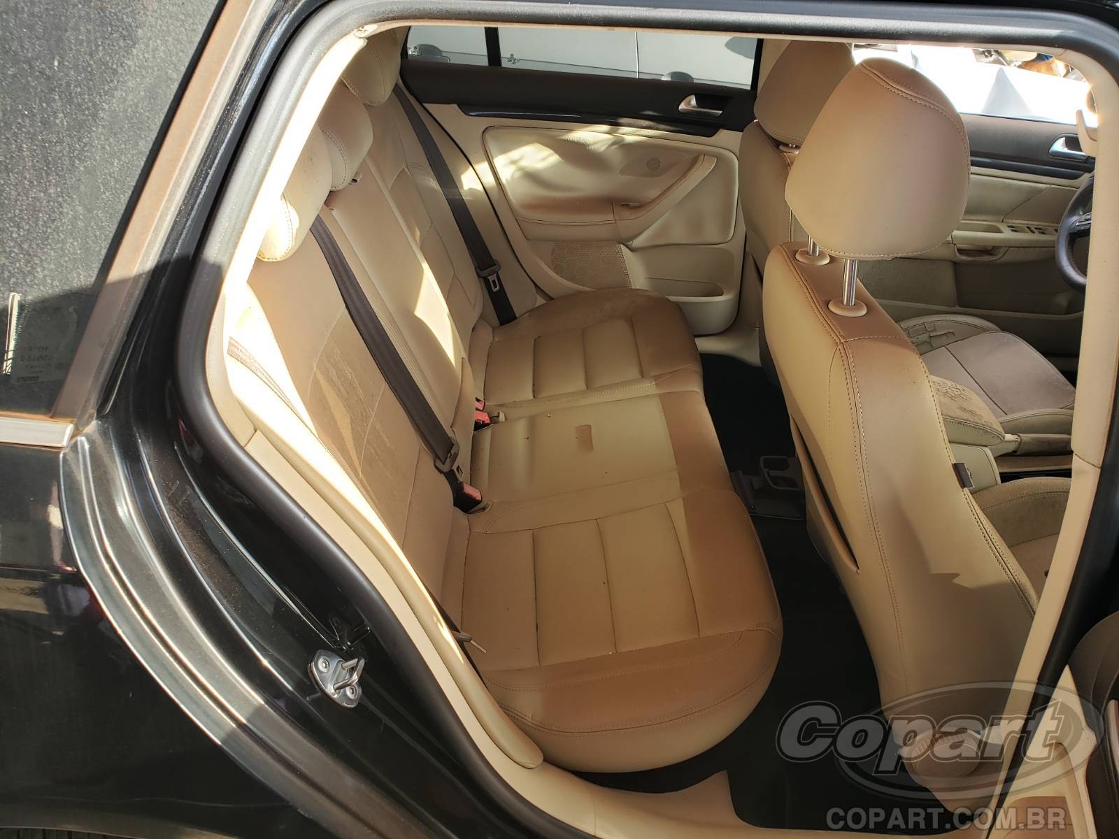 Foto 6 de 13: 2011 VOLKSWAGEN JETTA VARIANT
