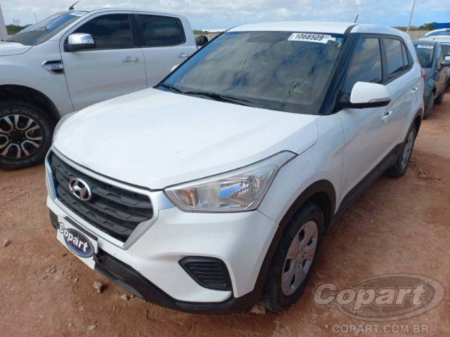 2019 HYUNDAI CRETA 