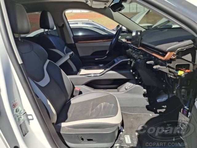 2025 GWM HAVAL H6 
