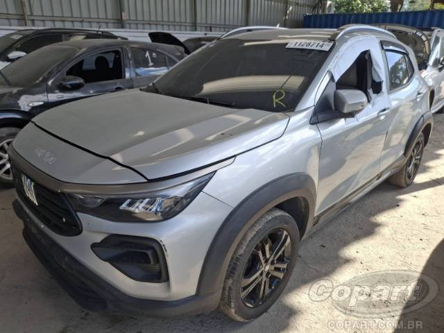 2022 FIAT PULSE 